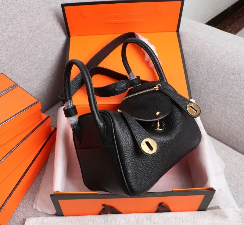 Hermes Lindy Bags